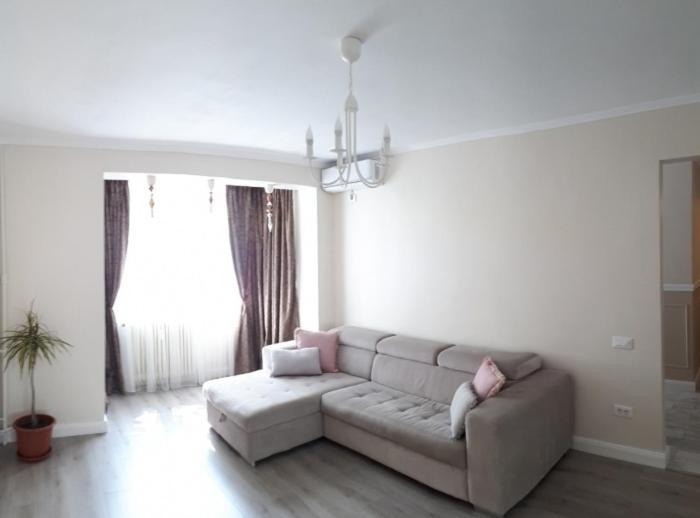 Апартаменти Apartament Ultracentral Констанца Екстер'єр фото
