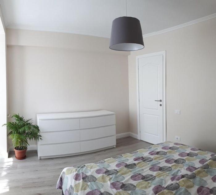 Апартаменти Apartament Ultracentral Констанца Екстер'єр фото