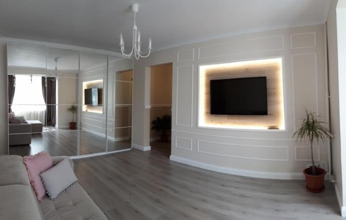 Апартаменти Apartament Ultracentral Констанца Екстер'єр фото